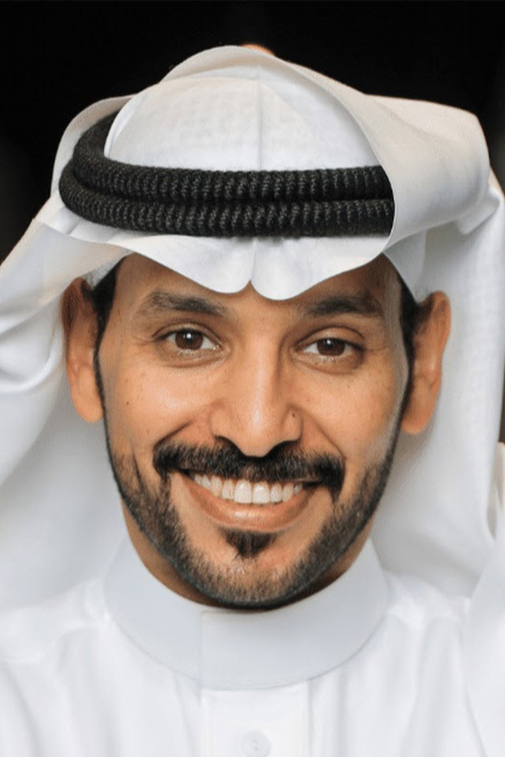 Hamdy AlFraidi as Battal in Hobal