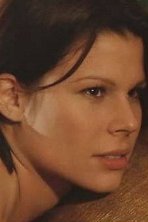 Danielle Ciardi as Candice Alcott in Powerplay