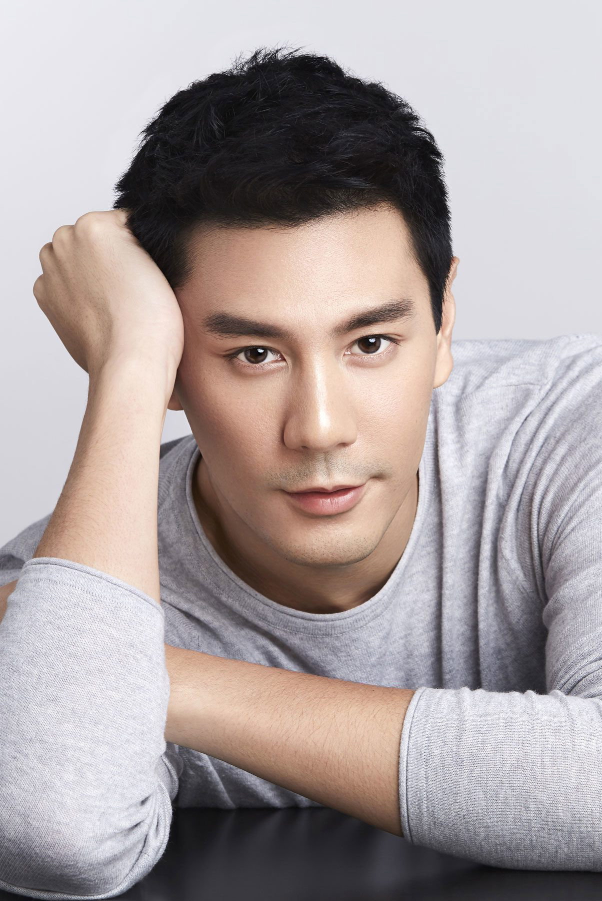 ปกรณ์ ลัม as Tamjai in I Miss You 2