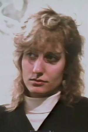Joanne DeCandia as Laura in Baby, I'm A Werewolf