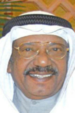 حمد ناصر as العم درويش in Time of the Cobbler