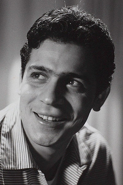 Francisco de Assis as Fonseca in Napomuceno's Will