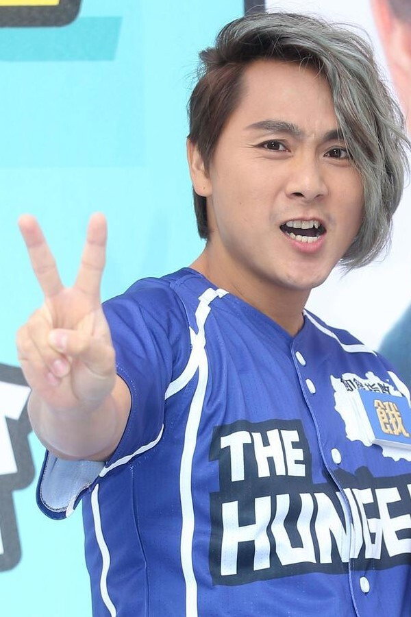 Zax Wang as 史提 in 食神