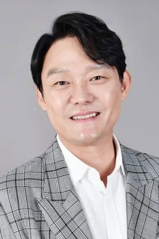 남성진 as 하준서 in Sunflower