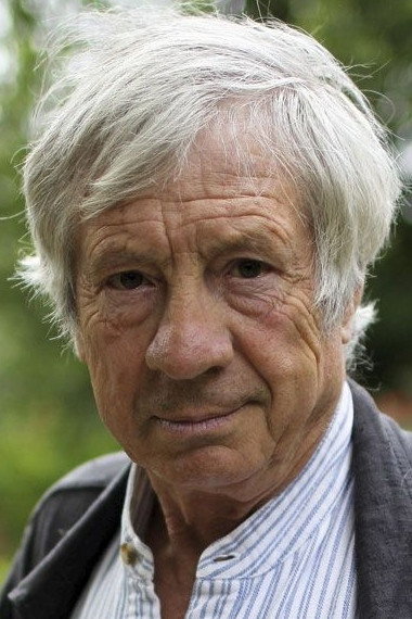 Jean-Louis Fournier as Autres voix in La Noiraude
