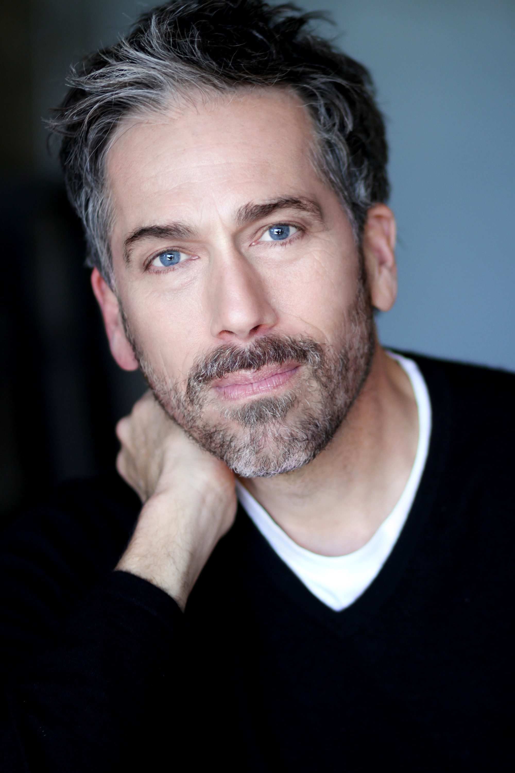 Paul Witten as Ryan in A Play