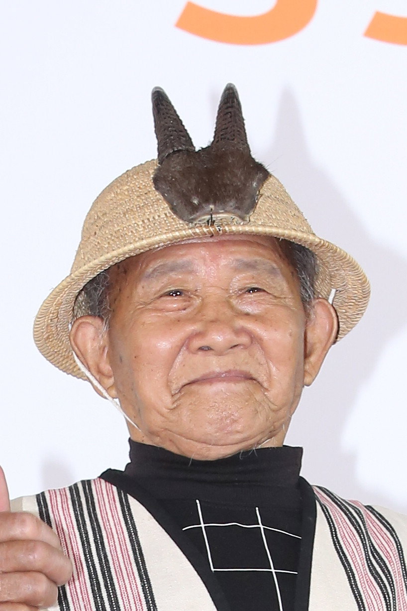 Wilang Noming as Hayung in GAGA