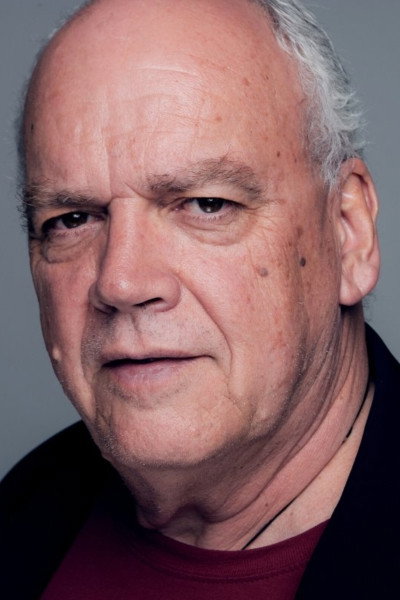 John Callen as Conrad in Treasure Island Kids: The Monster of Treasure Island