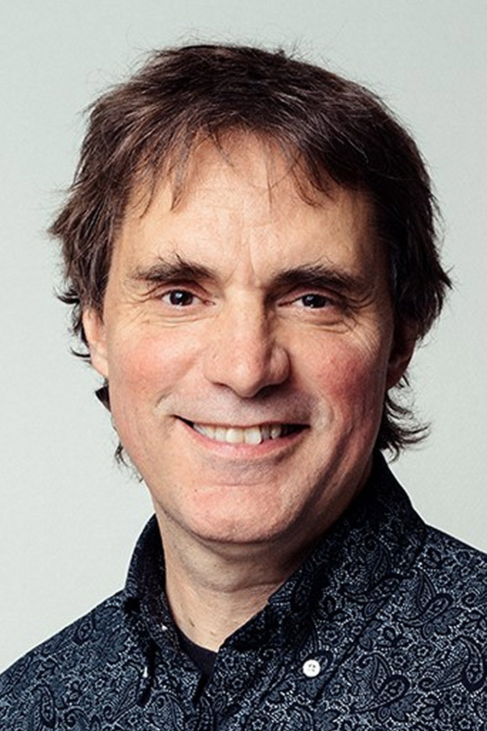 Thomas Robsahm as Rune in Pistolklubben