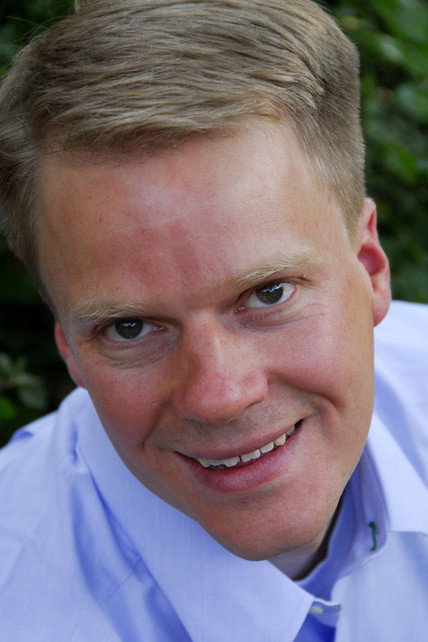 Aaron Toronto as Ancel Fox in The Pact