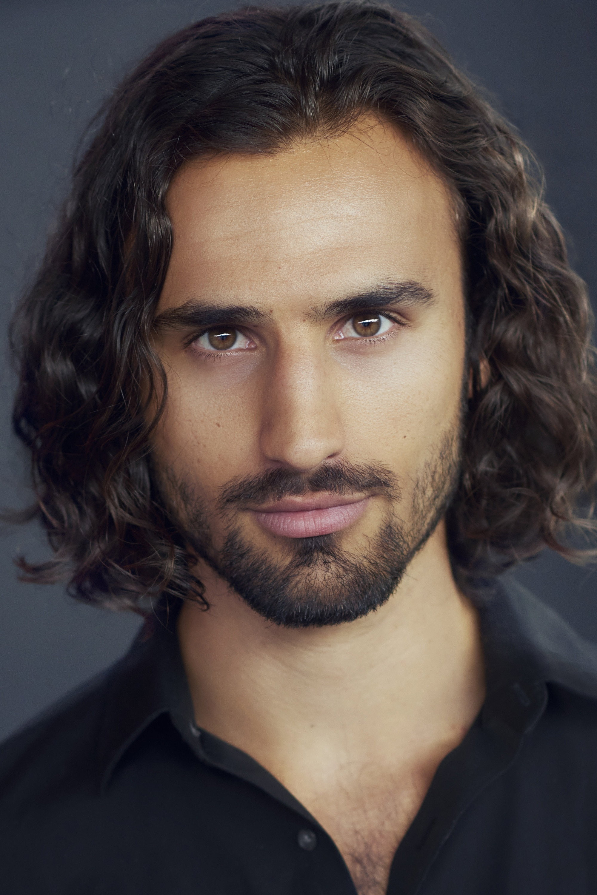 Alexander Lloyd as Jack McDonald in Glasshouse