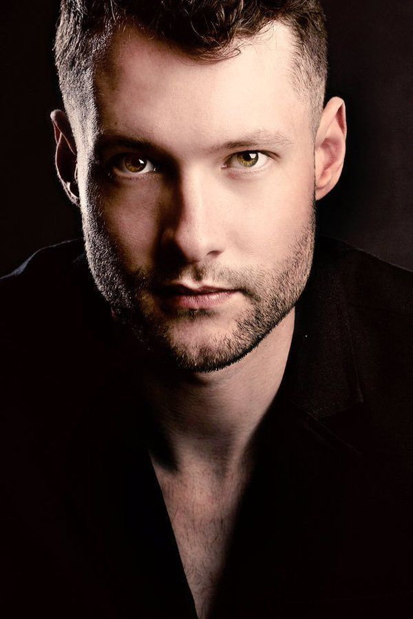 Calum Scott as Self in Kygo: Back at the Bowl