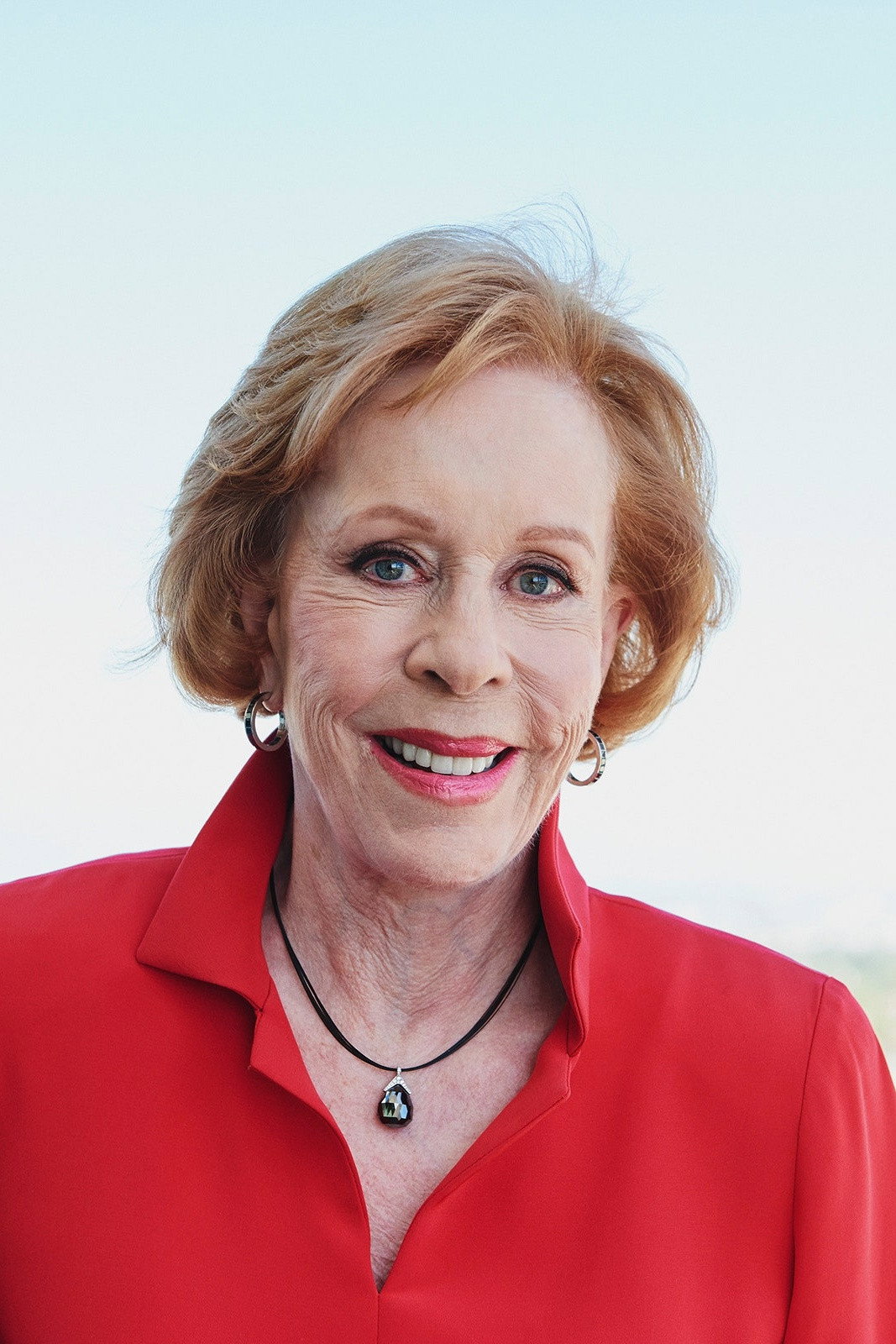 Carol Burnett as Various Characters in The Carol Burnett Show