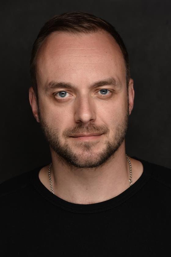 Максим Щёголев as Пётр in Werewolf