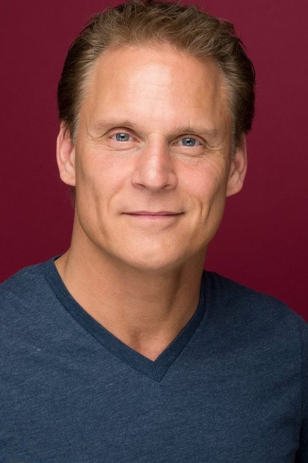 Darryl Scheelar as Man in Car in Eternity