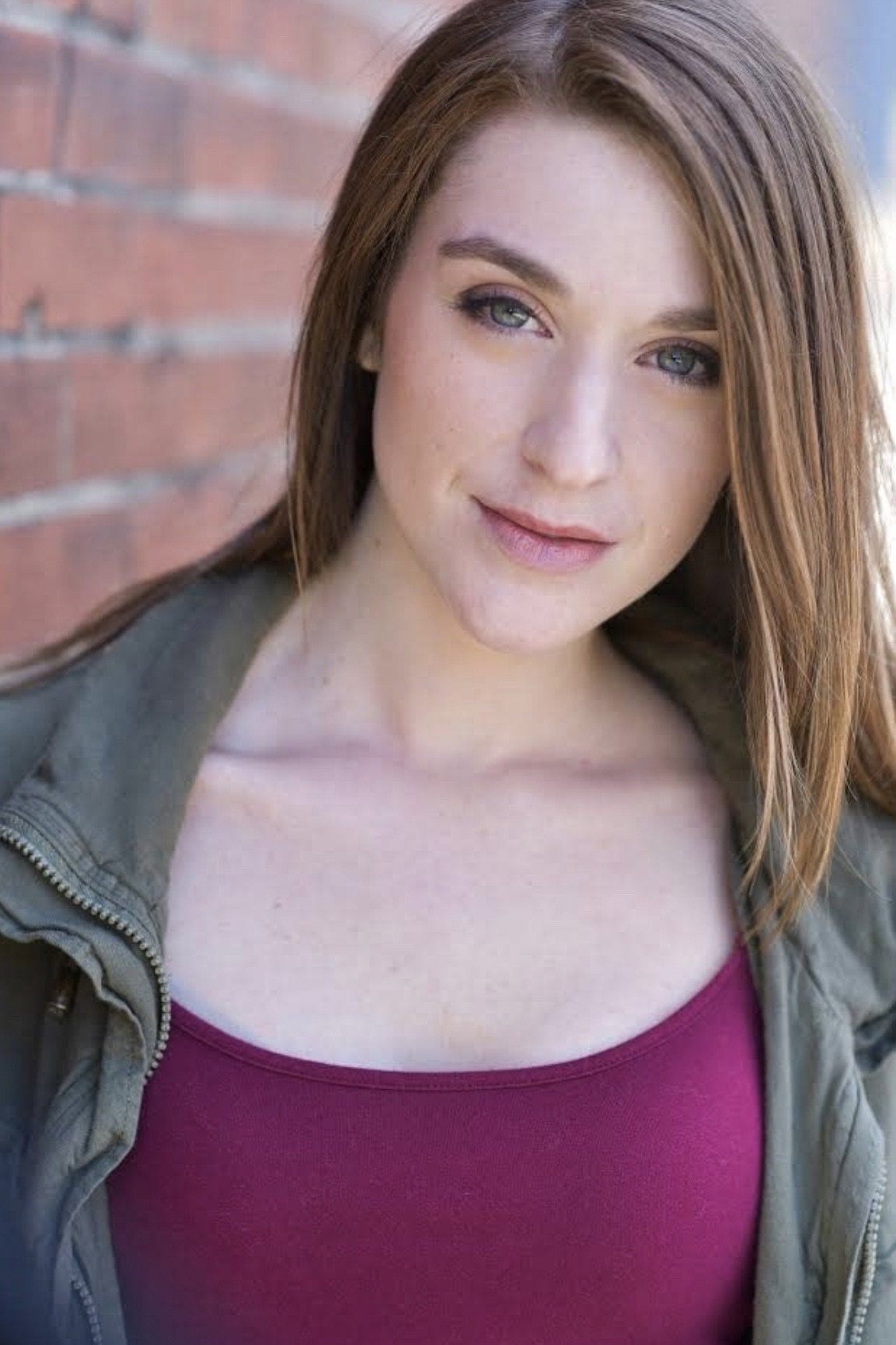 Blair Dinucci as Einstein (voice) in Junkyard Dogs