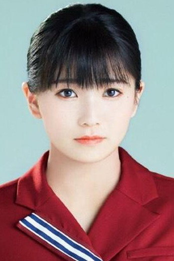 Nagomi Saijo as Miu Takigawa (voice) in 22/7 (Nanabun no Nijyuuni)