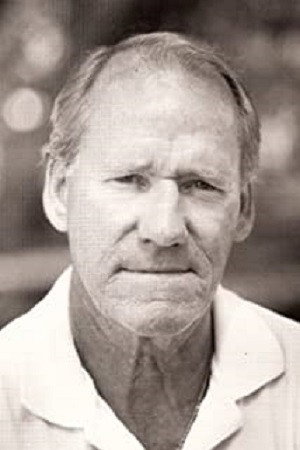 Walter Robles as Jim in Choke Canyon