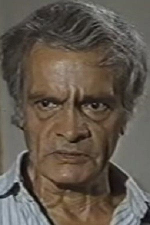 Κώστας Μπαλαδήμας as Manolakakis in The Naked Brigade