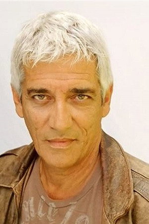 Eli Danker as Jean Yves Tatao in My Mom's New Boyfriend