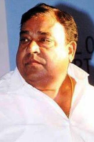 Doddanna as Vishakantaiah in Muddina Maava