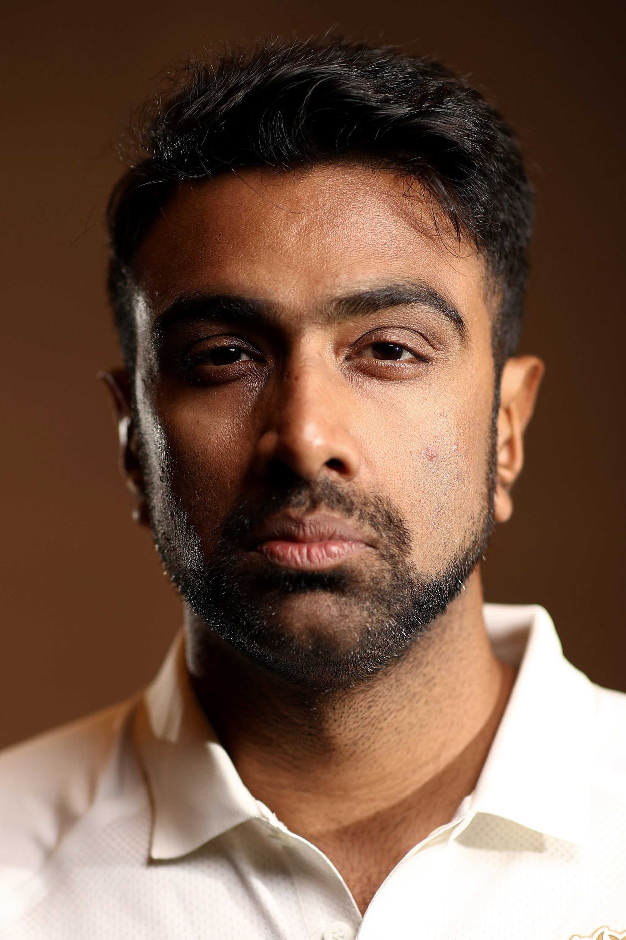 Ravichandran Ashwin as Self in Bandon Mein Tha Dum!