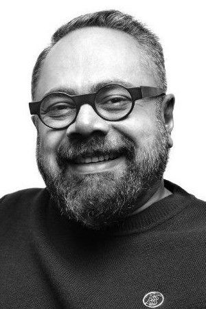 Prakash Varma isCI George Mathan