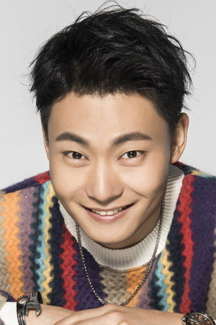 Tiankuo Gong as Coober (Hexin) in Core