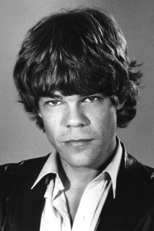 David Johansen as Ghost of Christmas Past in Scrooged