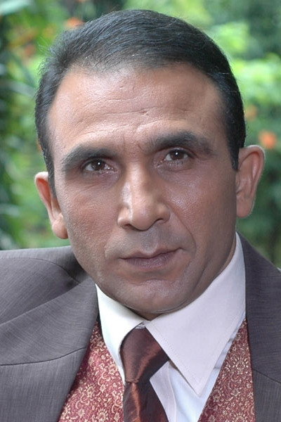 Bikramjeet Kanwarpal as Inspector Jagdish Sinchwal in Ferrous