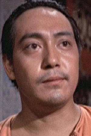 羅威 as 3rd General Li Tsun Shin in The Heroic Ones