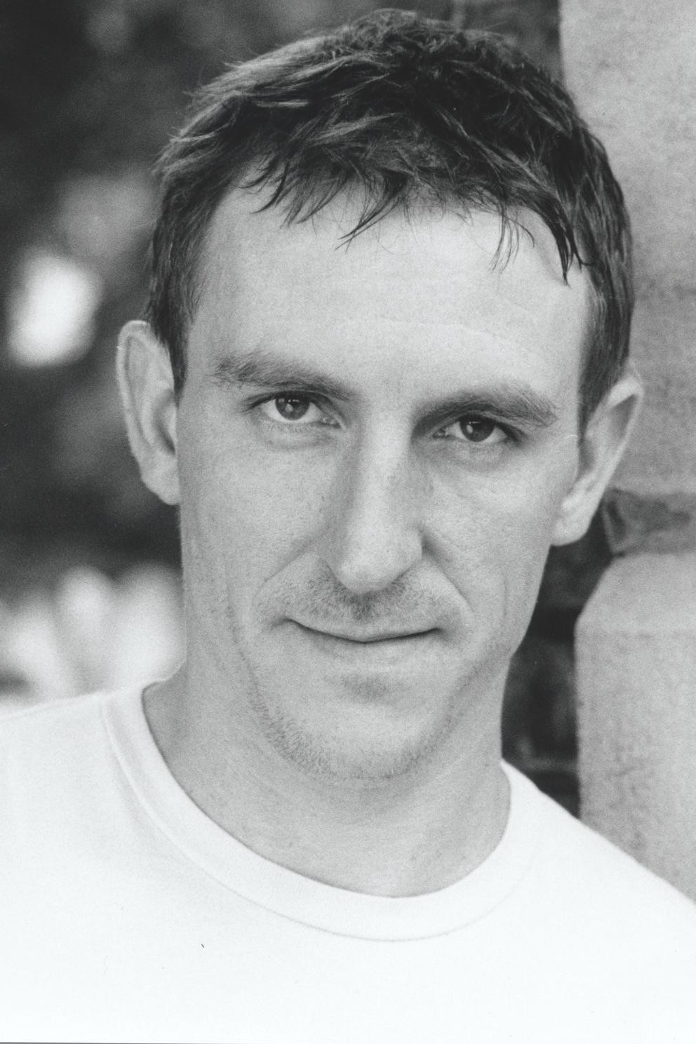Alex Palmer as Rupert Shawcross in Doc Martin and the Legend of the Cloutie