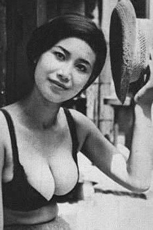 桂奈美 as Noriko Sengoku in Abortion