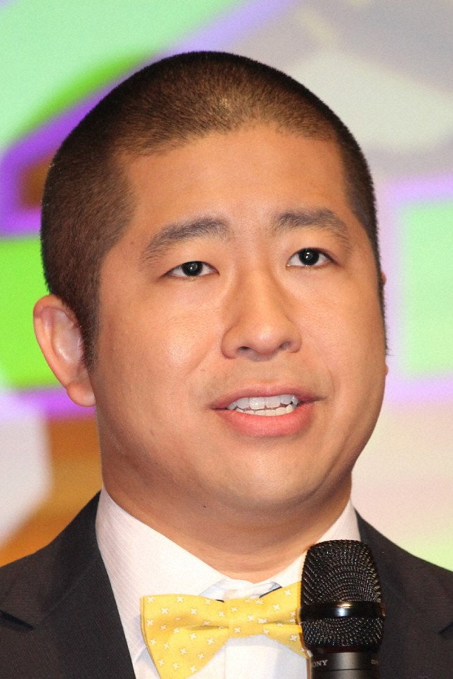 澤部佑 as Kazuo Katsuragi in I'm Your Destiny