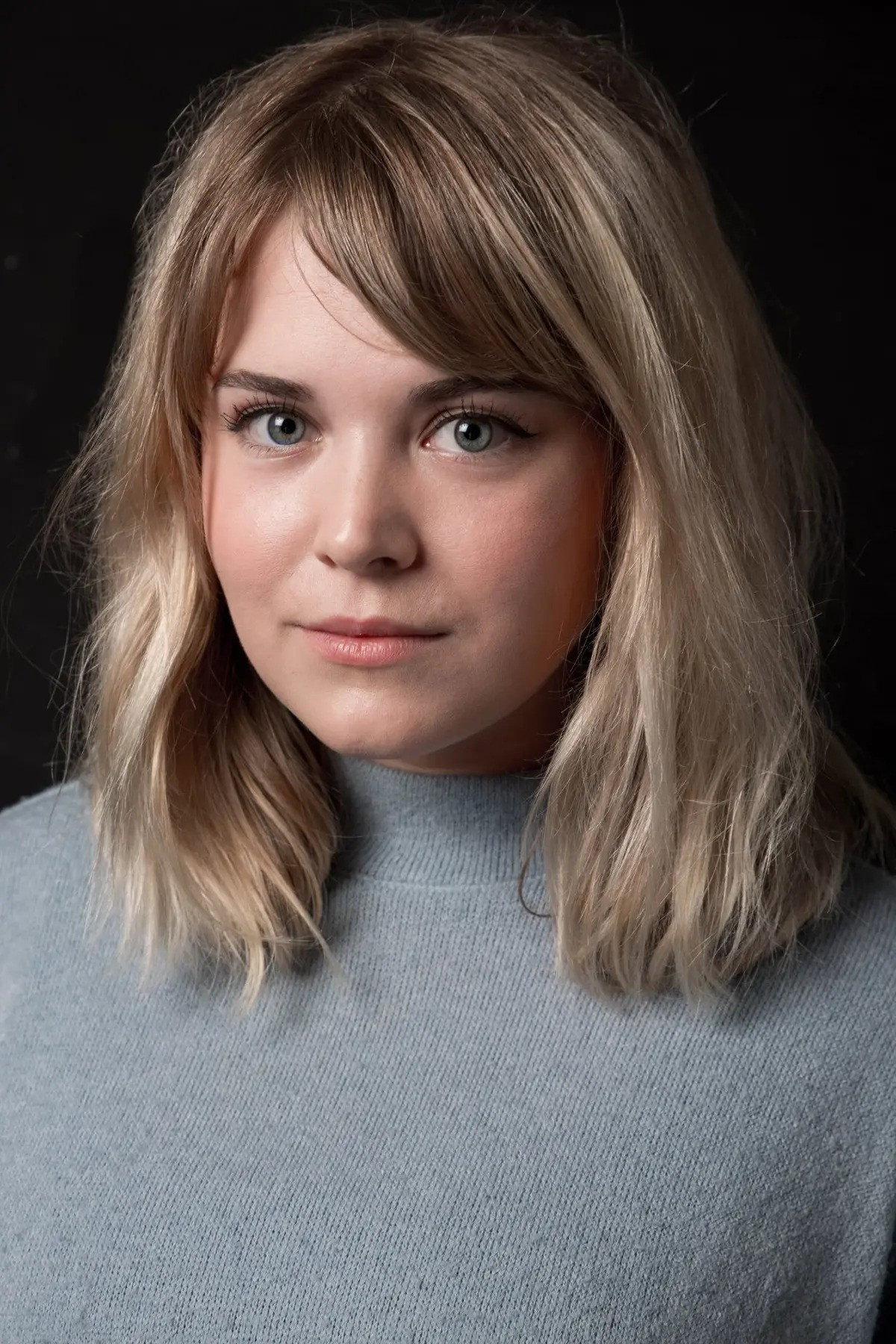Roos Dickmann as Charlie (Charlotte) Druyssen in The Club