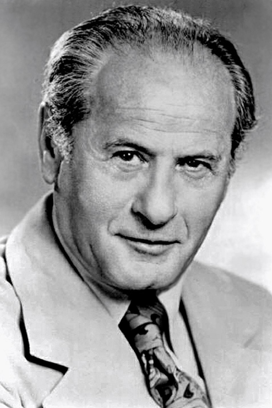 Eli Wallach as Self in The West