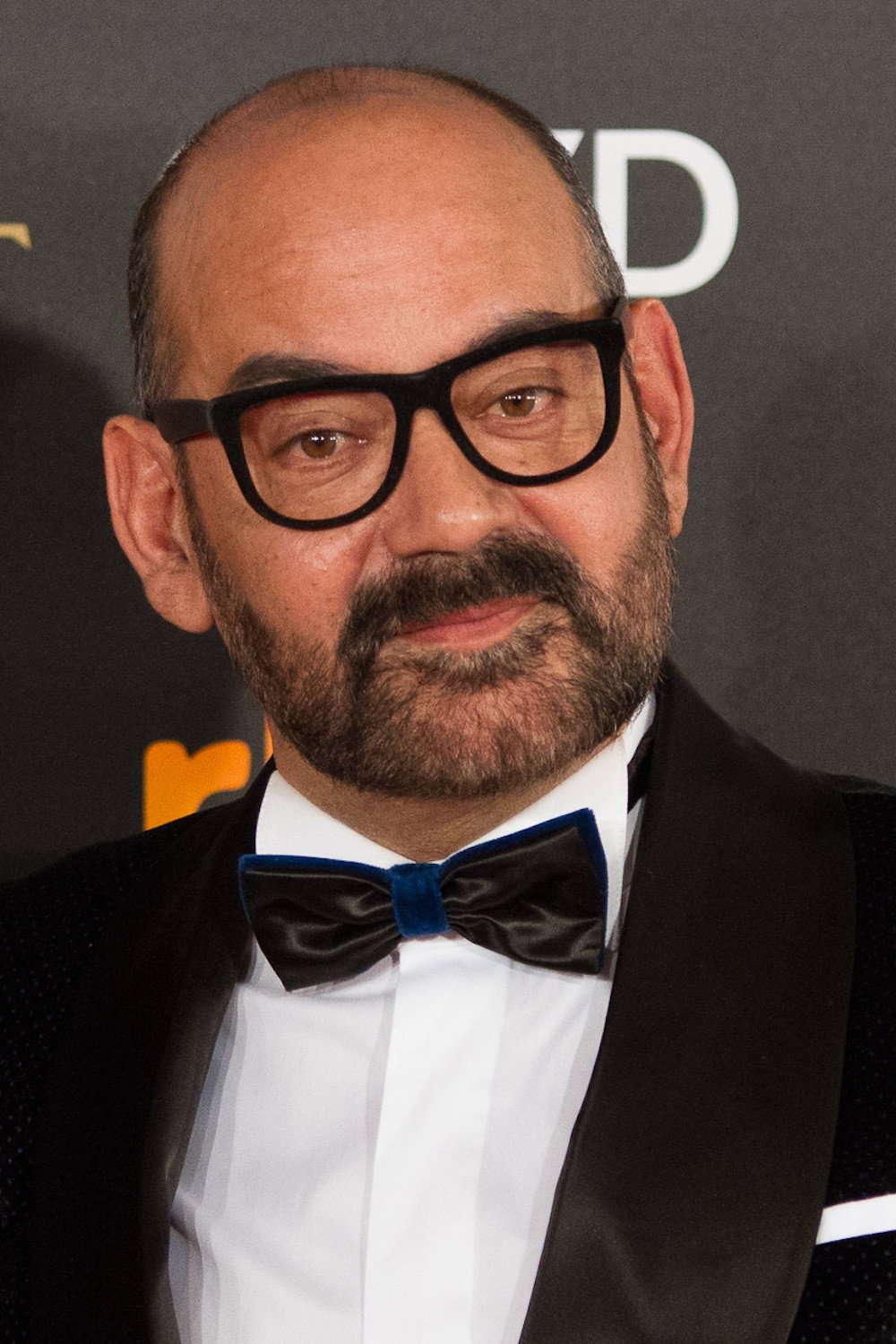 José Corbacho as Taskmaster's Assistant in Taskmaster Spain