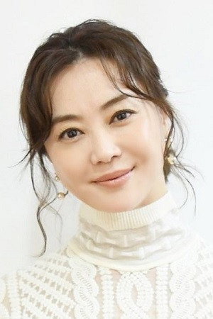 観月ありさ as Sanae Yamazaki in My Relentless Wife