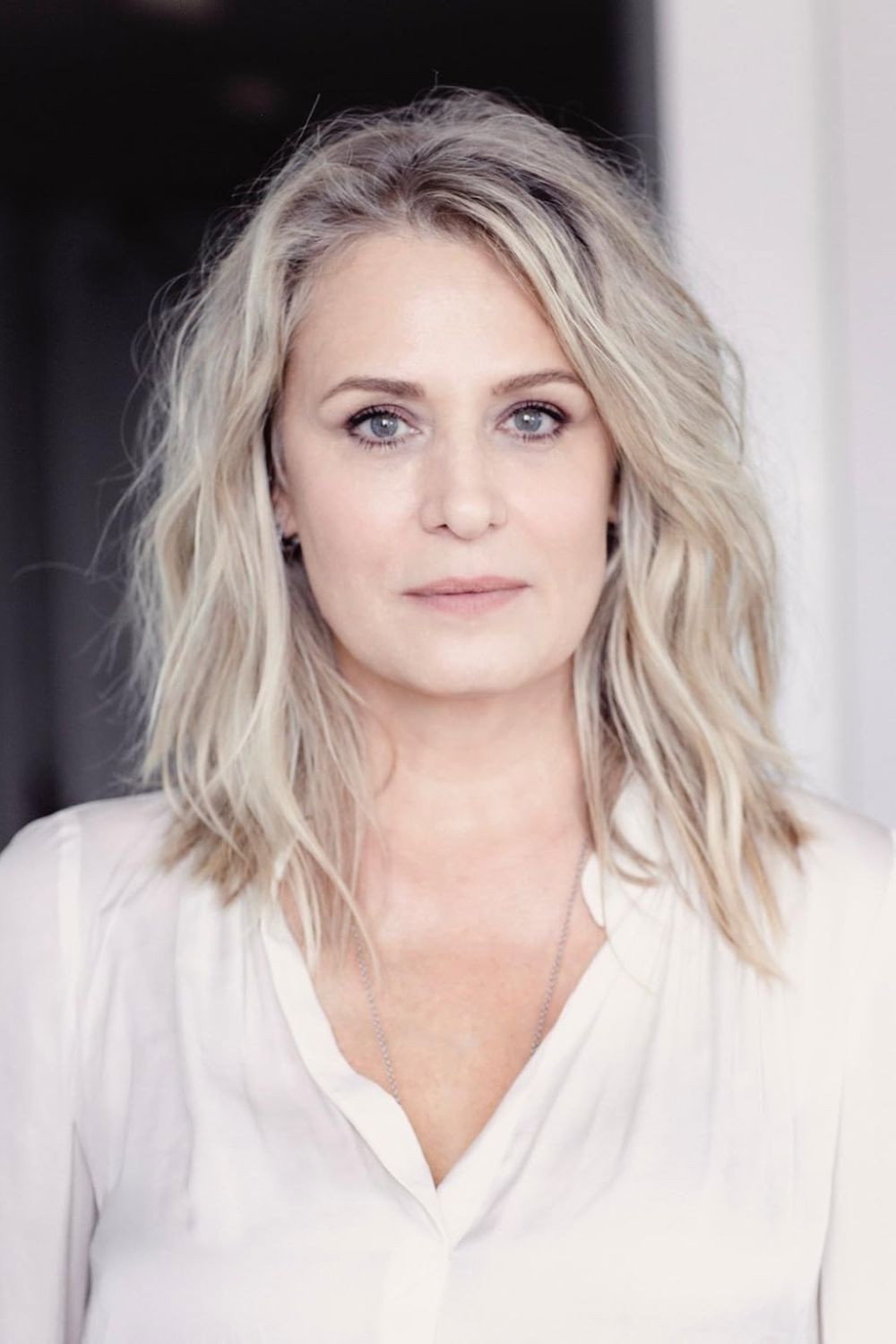 Samantha Smith as Amy in Worry Dolls
