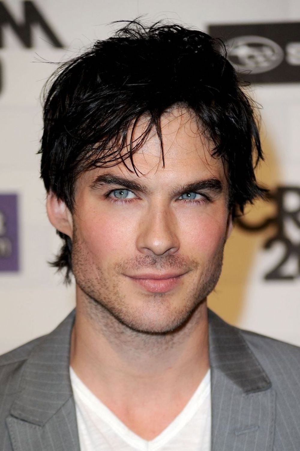 Ian Somerhalder as Dexter in Pulse