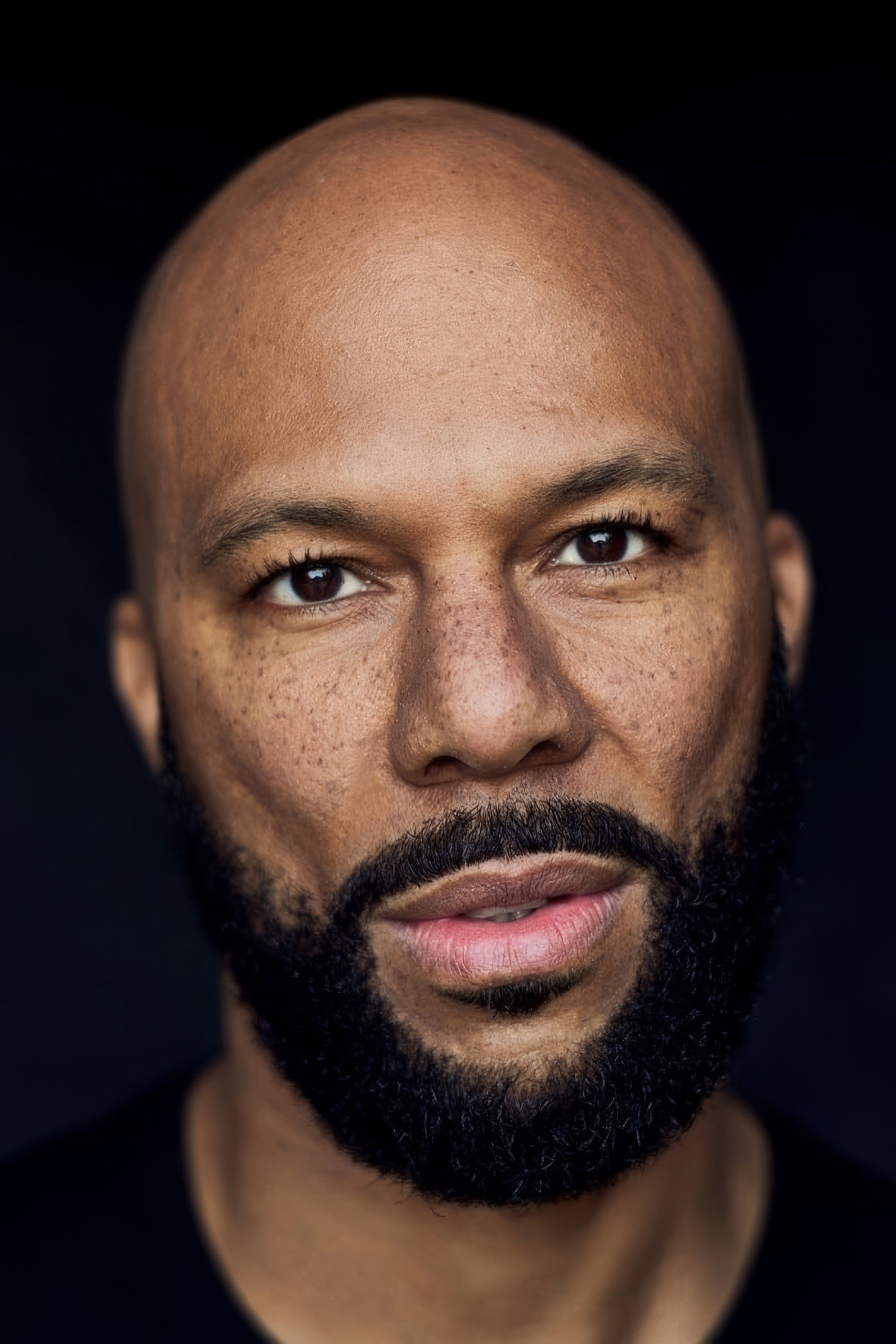 Common as Scott McKnight in Just Wright