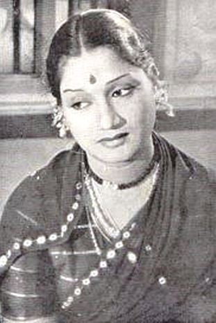 G. Varalakshmi as Rambha in Maaya Rambha