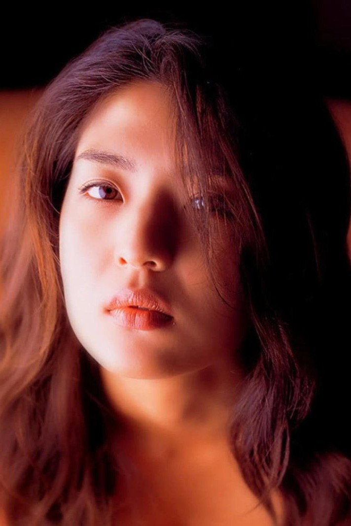 野本美穂 as Mika Kannonji in Fudoh: The New Generation