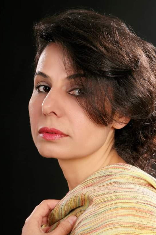 Güşvər Şərifova as Ramiz’s wife in Dead End