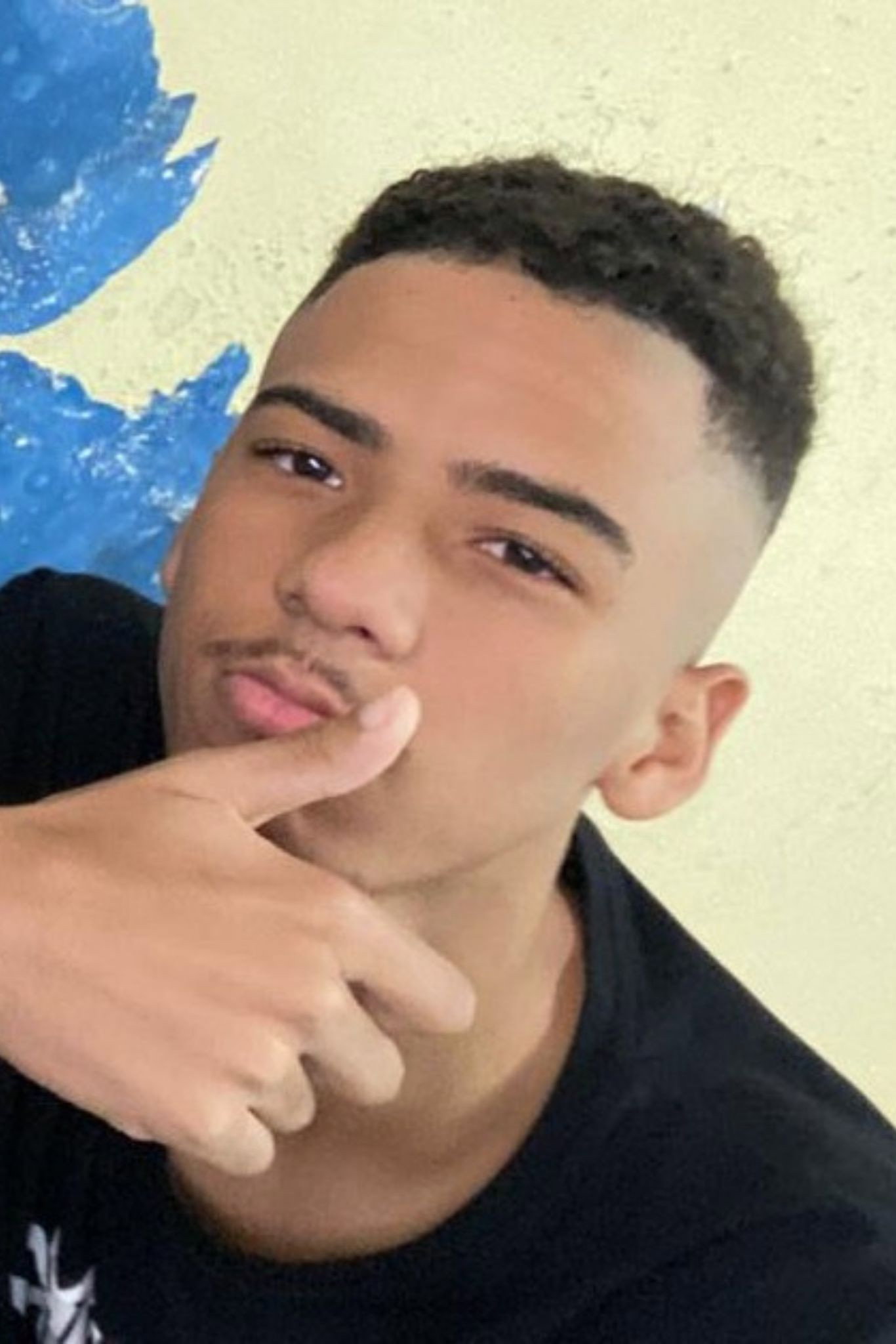 Cauã Henrique as Indicado in Melhores de 2023 & 2024