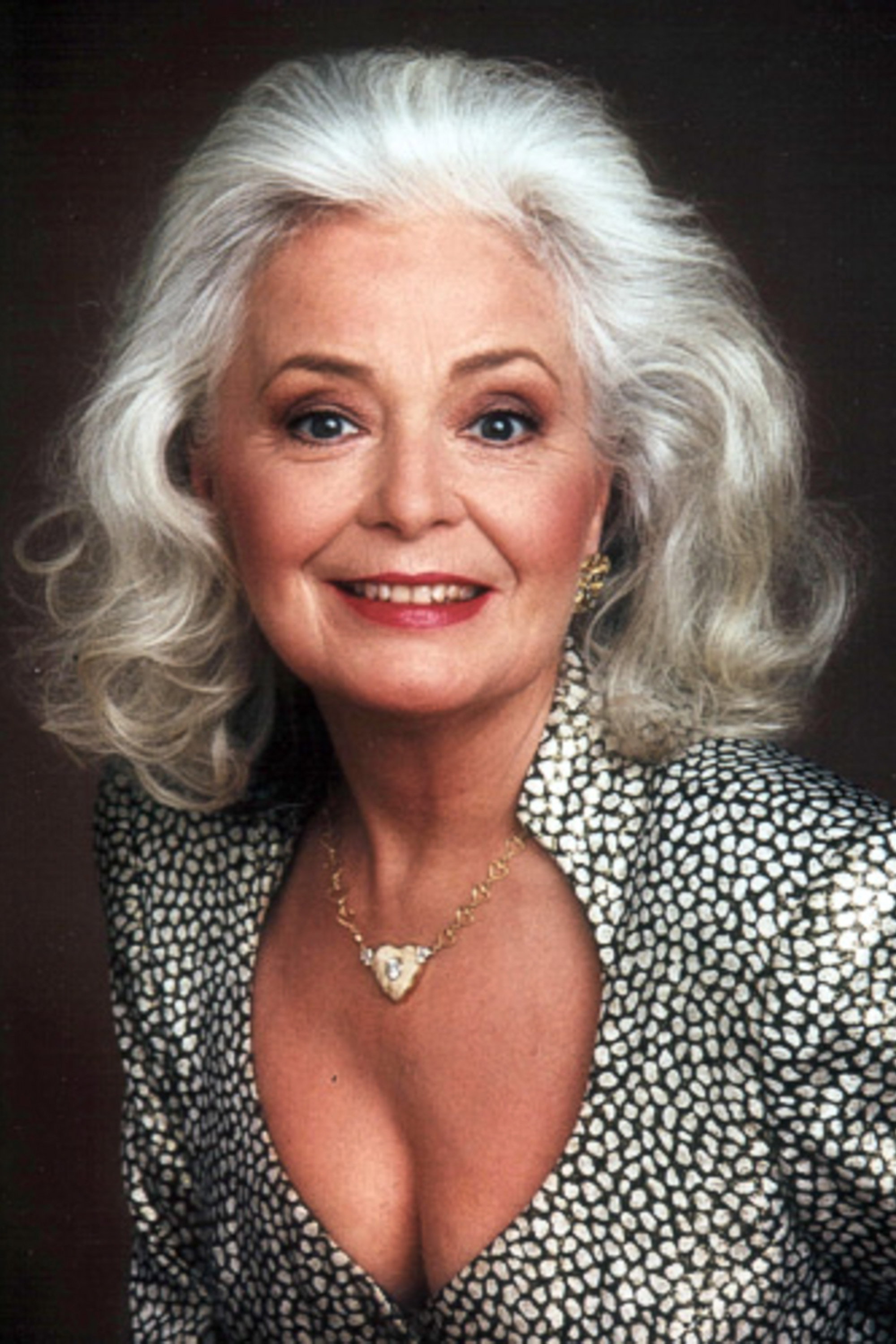 Gwyneth Jones as Leonore in Beethoven: Fidelio