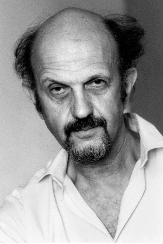 Jaromil Jireš as Self in An Occasion to Speak