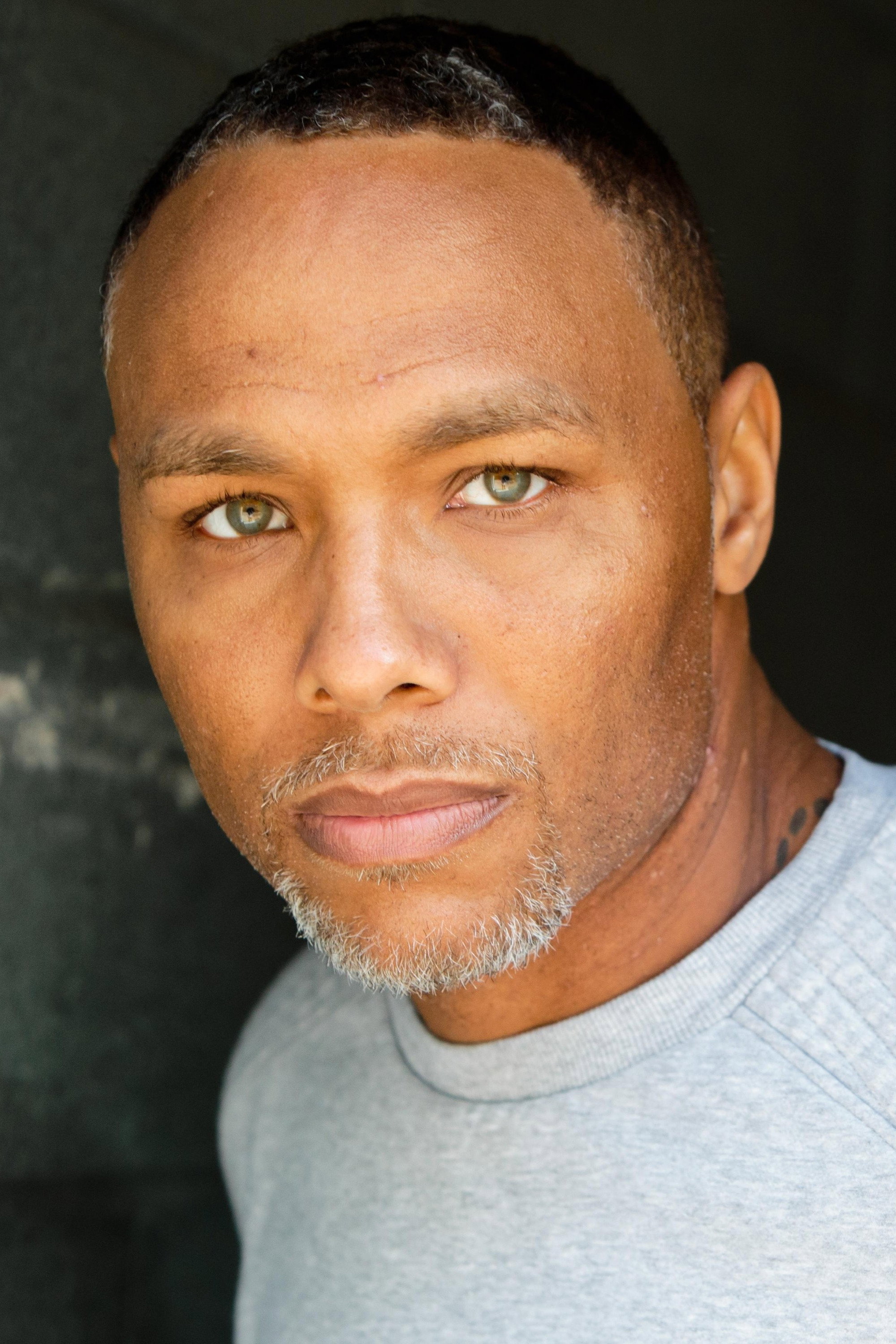Jeremy Isaiah Earl as Ray Ray in Mississippi Scholar