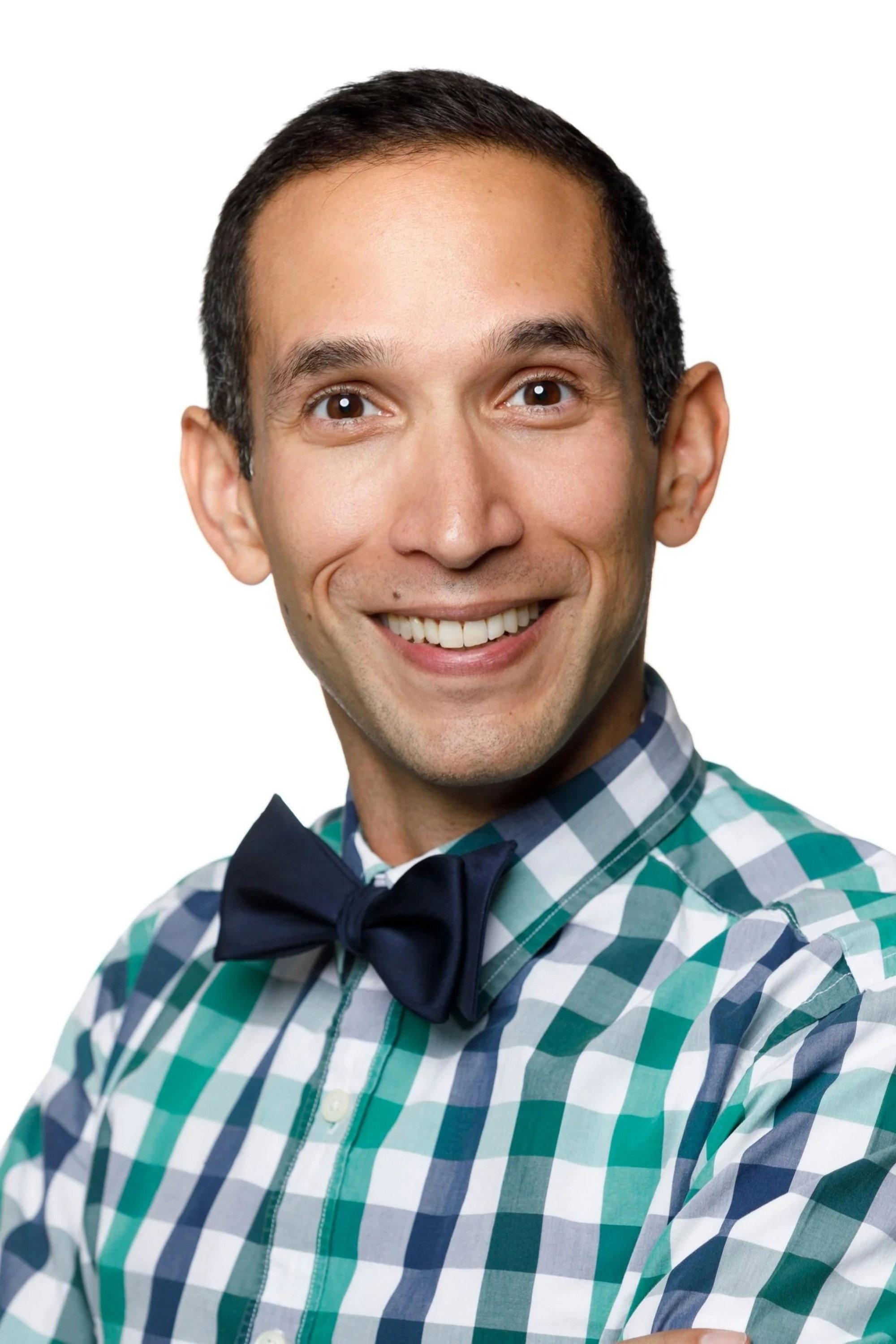 Scott Gryder as Ignatius Malvolio Prankenstein (IMP) in Svengoolie