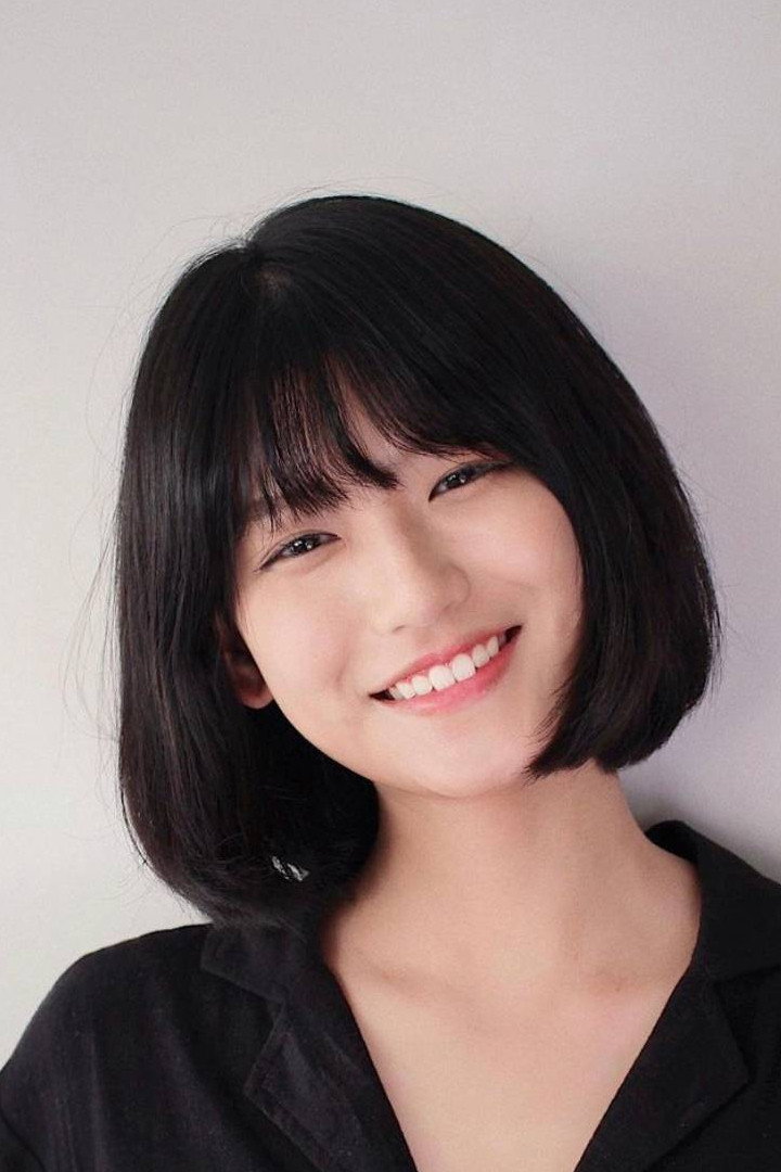 Hung Chien as 'Apple' Ping Guo in My Tooth Your Love